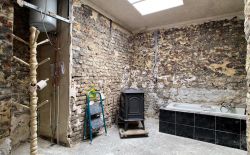 Maison 4 chambres à vendre à Chênée Maison 4 chambres à vendre à Chênée