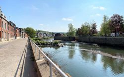 Maison 4 chambres à vendre à Chênée Maison 4 chambres à vendre à Chênée
