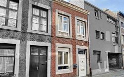 Maison de ville quartier Saint-Léonard idéalement située à Liège Maison de ville quartier Saint-Léonard idéalement située à Liège