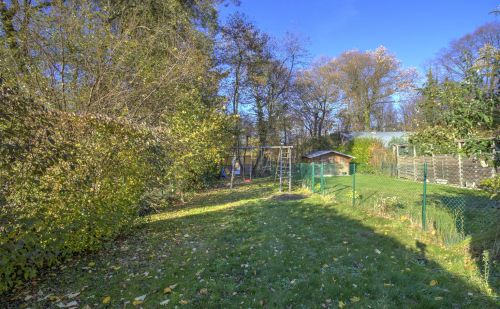 Maison 2 chambres avec parking et jardin