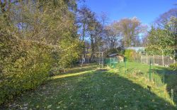 Maison 2 chambres avec parking et jardin