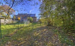 Maison 2 chambres avec parking et jardin Maison 2 chambres avec parking et jardin