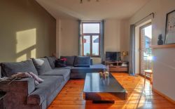 Maison 2 chambres avec parking et jardin Maison 2 chambres avec parking et jardin