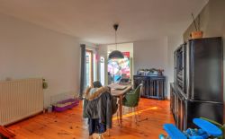 Maison 2 chambres avec parking et jardin Maison 2 chambres avec parking et jardin