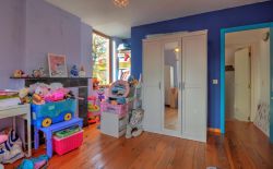 Maison 2 chambres avec parking et jardin
