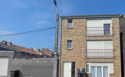 Immeuble de rapport 3 structures à Ans - Loncin