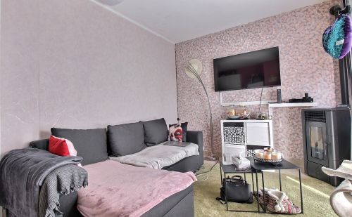 Immeuble de rapport 3 structures à Ans - Loncin Immeuble de rapport 3 structures à Ans - Loncin