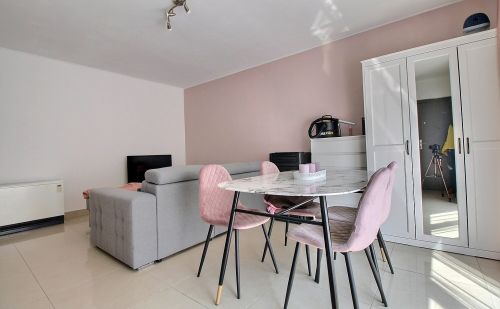 Immeuble de rapport 3 structures à Ans - Loncin Immeuble de rapport 3 structures à Ans - Loncin