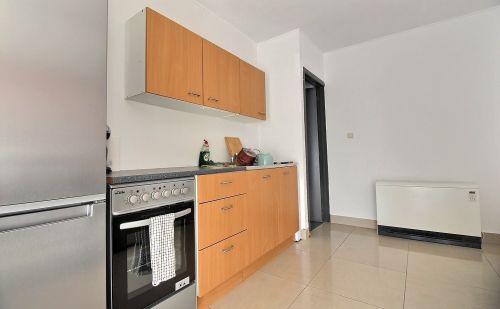 Immeuble de rapport 3 structures à Ans - Loncin Immeuble de rapport 3 structures à Ans - Loncin