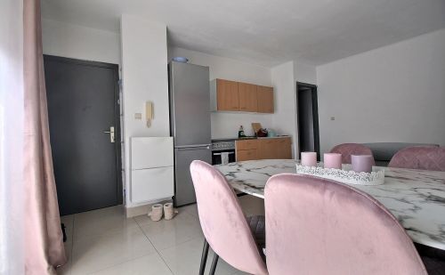 Immeuble de rapport 3 structures à Ans - Loncin Immeuble de rapport 3 structures à Ans - Loncin