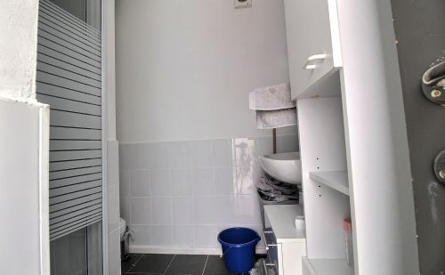 Immeuble de rapport 3 structures à Ans - Loncin Immeuble de rapport 3 structures à Ans - Loncin