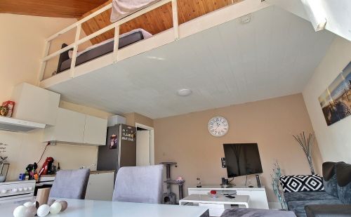 Immeuble de rapport 3 structures à Ans - Loncin Immeuble de rapport 3 structures à Ans - Loncin