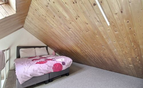 Immeuble de rapport 3 structures à Ans - Loncin Immeuble de rapport 3 structures à Ans - Loncin