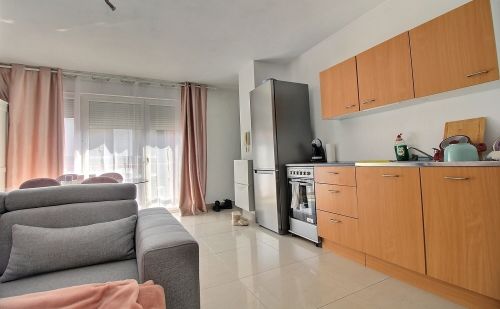 Immeuble de rapport 3 structures à Ans - Loncin Immeuble de rapport 3 structures à Ans - Loncin