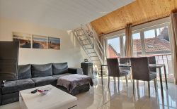 Immeuble de rapport 3 structures à Ans - Loncin Immeuble de rapport 3 structures à Ans - Loncin