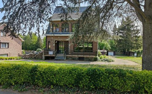 Maison 4 chambres à vendre à Hermalle