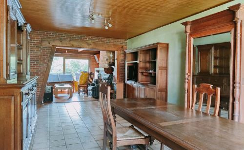 Maison 4 chambres à vendre à Hermalle