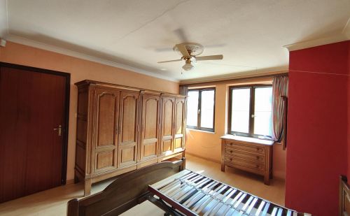 Maison 4 chambres à vendre à Hermalle