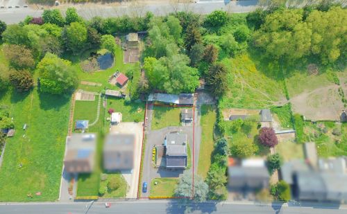 Maison 4 chambres à vendre à Hermalle