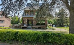 Maison 4 chambres à vendre à Hermalle