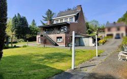 Maison 4 chambres à vendre à Hermalle