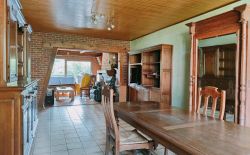 Maison 4 chambres à vendre à Hermalle