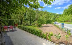 Maison de caractère 5 chambres avec jardin et parking