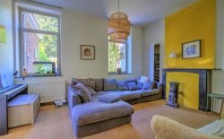 Maison de caractère 5 chambres avec jardin et parking