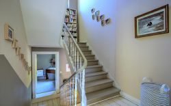 Maison de caractère 5 chambres avec jardin et parking