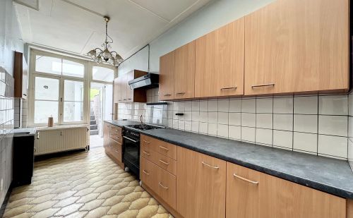 Maison 4 chambres à vendre à Liège Maison 4 chambres à vendre à Liège