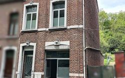 Maison 4 chambres à vendre à Liège Maison 4 chambres à vendre à Liège