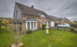 Imposante villa 3 chambres avec jardin et garage