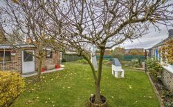 Imposante villa 3 chambres avec jardin et garage