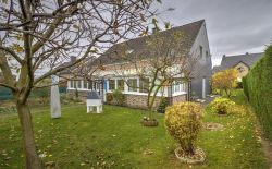 Imposante villa 3 chambres avec jardin et garage