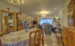 Imposante villa 3 chambres avec jardin et garage