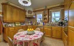 Imposante villa 3 chambres avec jardin et garage