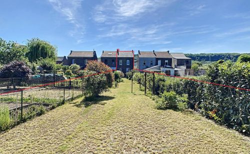 Maison 2 chambres à vendre à Bas-Oha