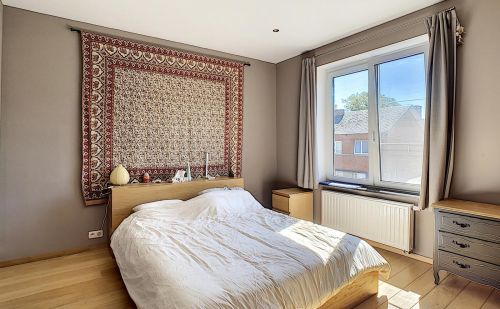 Maison 2 chambres à vendre à Bas-Oha Maison 2 chambres à vendre à Bas-Oha