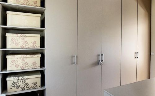 Maison 2 chambres à vendre à Bas-Oha Maison 2 chambres à vendre à Bas-Oha