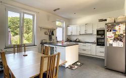 Maison 2 chambres à vendre à Bas-Oha Maison 2 chambres à vendre à Bas-Oha