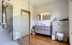 Maison 2 chambres à vendre à Bas-Oha Maison 2 chambres à vendre à Bas-Oha