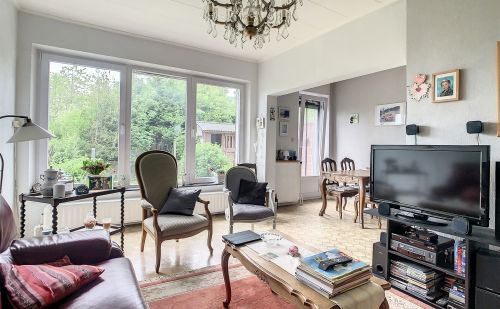 Grande maison familiale à Micheroux Grande maison familiale à Micheroux