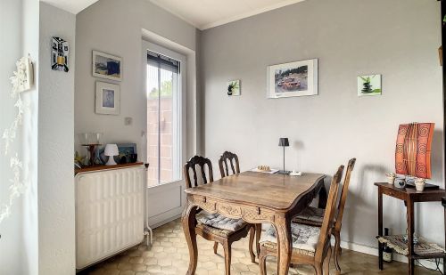 Grande maison familiale à Micheroux Grande maison familiale à Micheroux