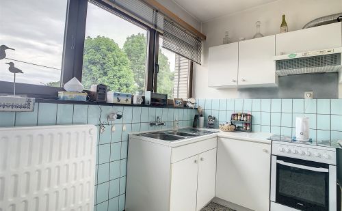 Grande maison familiale à Micheroux Grande maison familiale à Micheroux