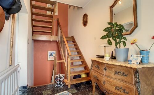 Grande maison familiale à Micheroux Grande maison familiale à Micheroux