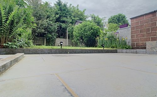 Grande maison familiale à Micheroux Grande maison familiale à Micheroux