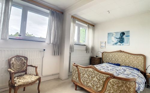 Grande maison familiale à Micheroux Grande maison familiale à Micheroux