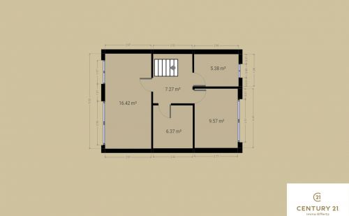 Grande maison familiale à Micheroux Grande maison familiale à Micheroux