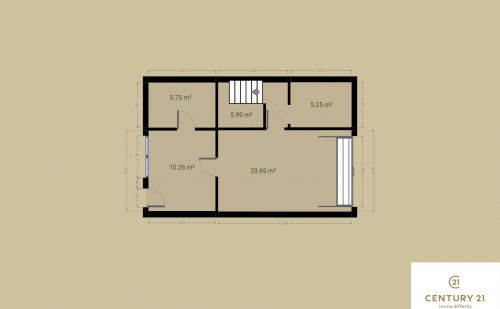 Grande maison familiale à Micheroux Grande maison familiale à Micheroux