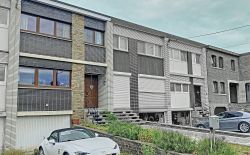 Grande maison familiale à Micheroux Grande maison familiale à Micheroux